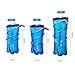 AONIJIE 1.5L Hydration Pack Water Bladder Insulated 2L/3.0 Liter Water Reservoir Lightweight Camel Hydration Bladder For Bicycling Hiking Camping(1.5L)