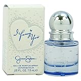 Jessica Simpson I Fancy You Eau De Parfum Spray for Women (.25 oz. Mini)