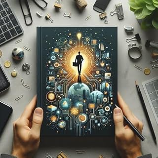 Livro Empreendedorismo e Desenvolvimento Pessoal: Empreendedorismo e Desenvolvimento Pessoal