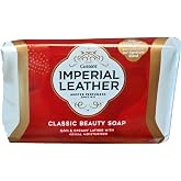 Cussons Imperial Leather Classic Long Lasting Luxury Fragrance Perfumed Soap