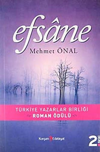 Efsane (Turkish) Paperback – 2017