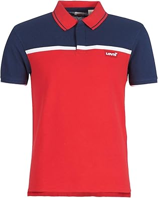 polos levis hombre amazon
