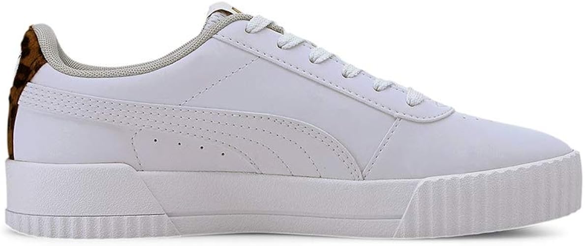 scarpe puma leopardate