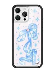Wildflower Cases - Sparkle Girl, Compatible with