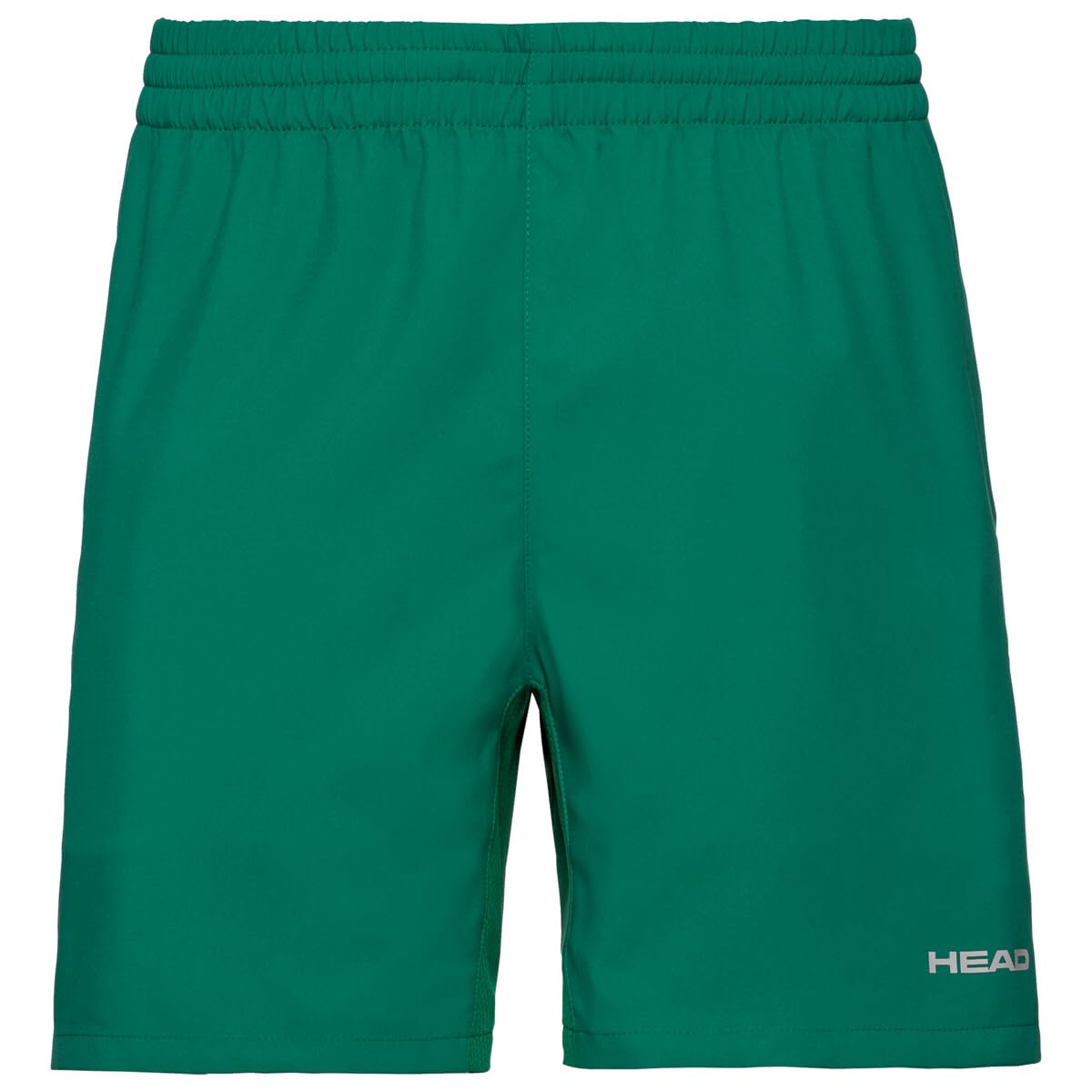 HEAD Men's Power Shorts M Tennis Green