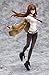 Good Smile Steins Gate: Kurisu Makise PVC Figure (1:8 Scale)