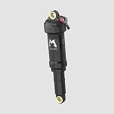 Inline Shock by Marzocchi | Marzocchi Bomber Air Inline Shock 190x42.5mm - High-Performance, Adjustable MTB Suspension