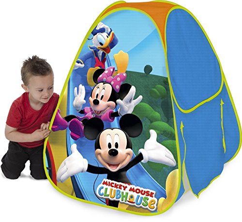 Playhut Mickey Classic Hideaway