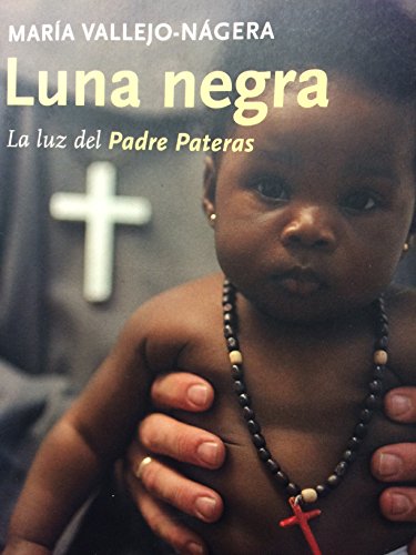 Luna Negra (Spanish Edition)