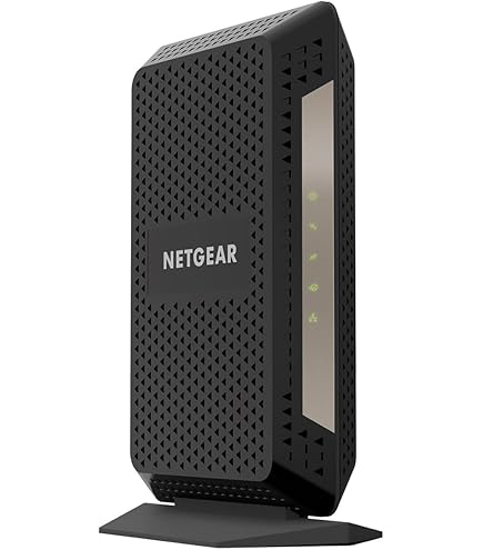 Arris CM820A DOCSIS 3.0 Cable Modem - Foto 8