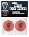 A&R Sports Major League Lacrosse Mini Lax Balls (Pack of 2)