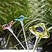 Grand Patio HAVER FLOWER SHAPED SOLAR LIGHT