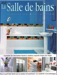 La  salle de bains