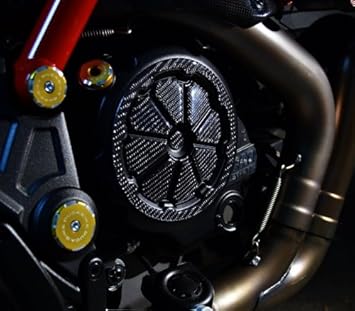 ducati diavel cover