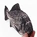 Winrase 3D Carp Fish-like Zipper Pouch Creative Pen Pencil Case Makeup Case/ Bag