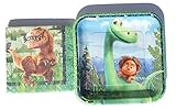 Disney Pixar The Good Dinosaur Birthday Party Supply Kit - Plates and Napkins