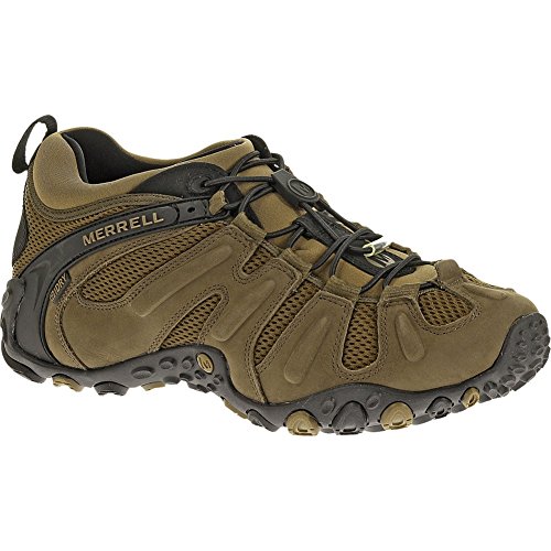 merrell chameleon stretch waterproof