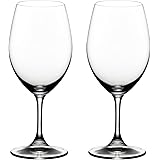 Riedel Ouverture Red Wine Glasses, Set of 2