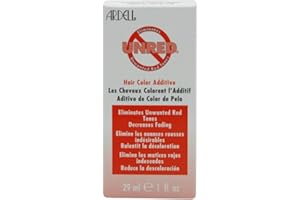 Ardell - Hair Color Additive - Unred - 29ml by Ardell