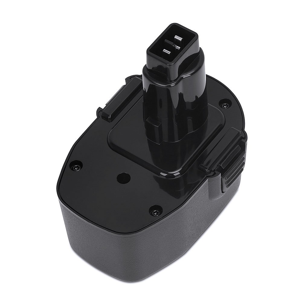 POWERAXIS 2Pack 14.4V PS140 Replacement Battery for Black Decker PS140