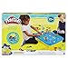 Play-Doh Play 'n Store Table, Arts & Crafts, Activity Table, Ages 3 and up (Amazon Exclusive)