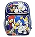 Sonic the Hedgehog Large 16 Inches Backpack #SH28752