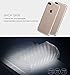 [2 PACK] Clear Carbon Fiber Back Skin Protector for iPhone 8 Plus/ 7 Plus