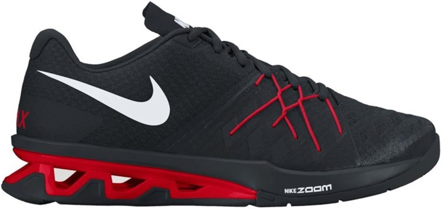nike reax lightspeed ii