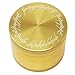 Laser Engraved Spice & Herb Grinder - 2.2