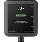 eufy Floor Cleaning Solution for E25, 600 ml | Easy Installation, Safe Formulam,Suitable for All Hard Floors