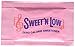 Sweet 'N Low Zero Calorie Sweetener, 1500 Count