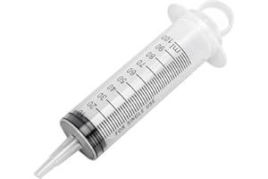 SHANRYA Reverse Brake Bleeder Kit, Motorcycle Brake Bleeder Kit, Brake Oil Bleed Kit, Bleeder Tool, Motorcycle Hydraulic Disc Brake Bleed Kit 100ML Syringe Universal 50cm Hose Brake Oil 3lTv