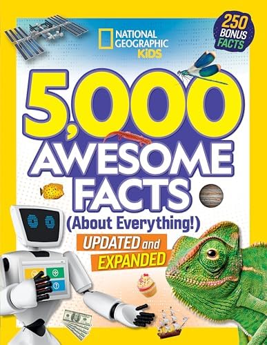National Geographic Kids Extreme Records (NGK Records): Harris