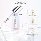 L'Oreal Paris Glycolic Bright Eye Serum 20ml Dark Circle Glycolic Niacinamide view 9