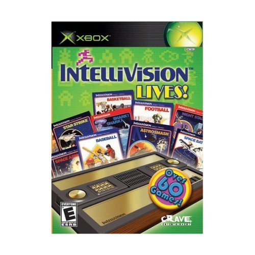 buy intellivision