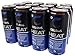 Celsius Heat Carbonated Thermogenic Pre-Workout, Blueberry Pomegranate, for an Accelerated Metabolism and Healthy Energy 12/16oz Cans