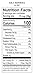 Essential Living Foods, Goji Berries Raw Organic, 8 Ounce