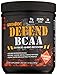 Grenade BCAA Powder | Keto Friendly Essential Amino Acids | Micronized BCAA Nutrient Supplement | Promote Muscle Growth and Recovery | 30 Servings, Defend Strawberry Mango