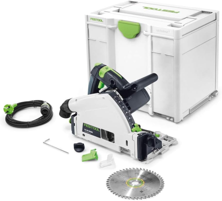 Festool TS 55 EBQ