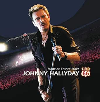 Degage Zenith De St Etienne Medley Rock N Roll By Johnny Hallyday On Amazon Music Amazon Com