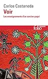 Voir Castaneda (Folio Essais) (French Edition) by 