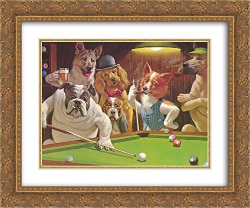 arthur sarnoff dogs