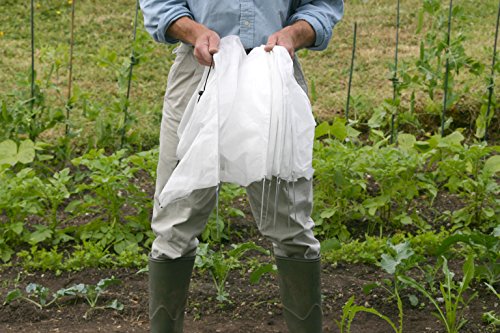 5 Tierra+Garden+50+5060+Haxnicks+Fleece