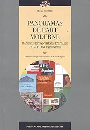 Panoramas de l'art moderne