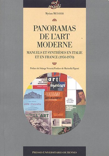 Panoramas de l'art moderne