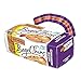 Thomas', Cinnamon Raisin Bagel Thins, 8 ct., 13 oz - 2 Packs