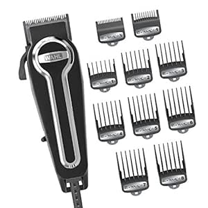 when will wahl clippers be back in stock