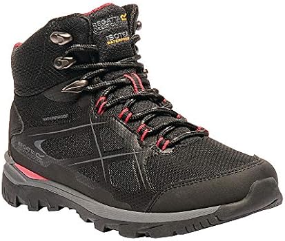 ladies walking boots amazon