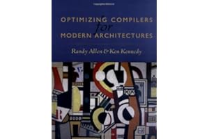 Optimizing Compilers for Modern Architectures: A Dependence-based Approach