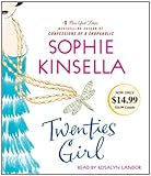 Twenties Girl: A Novel